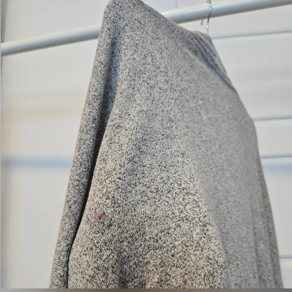 George Grey Open-Front Cardigan - Picture 4 of 5